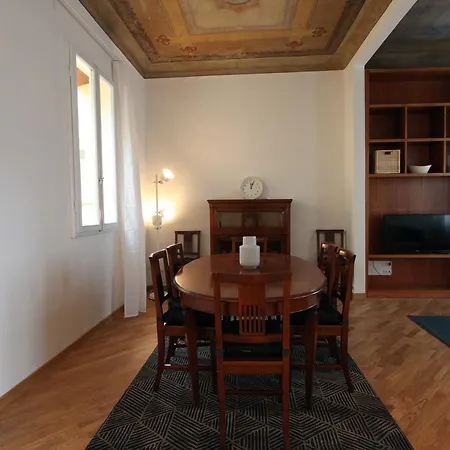 Dimora Degli Orti Appartamento Firenze