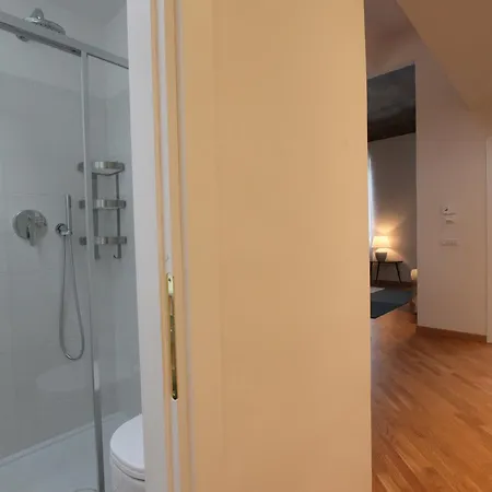 Apartment Dimora Degli Orti