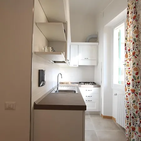 Dimora Degli Orti Apartment *