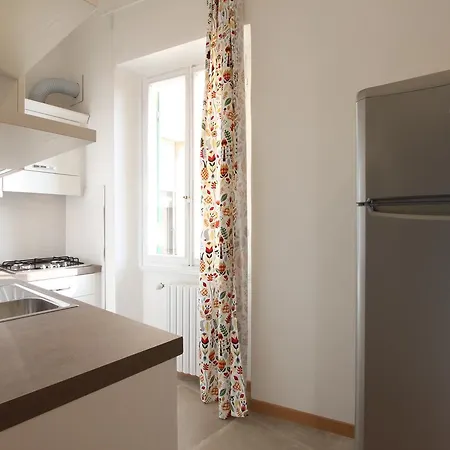 Apartment Dimora Degli Orti *