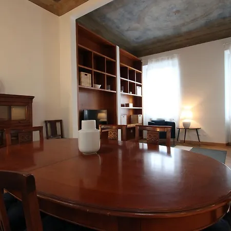 Διαμέρισμα Dimora Degli Orti