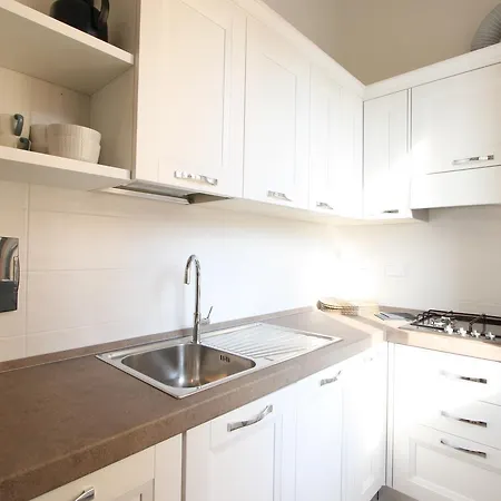 Dimora Degli Orti Apartmán *