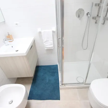 Dimora Degli Orti Apartmán *