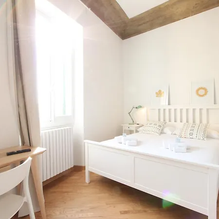 Dimora Degli Orti Apartmán
