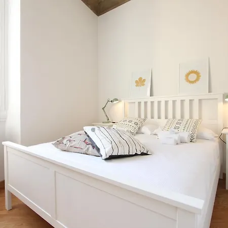 Dimora Degli Orti Apartmán