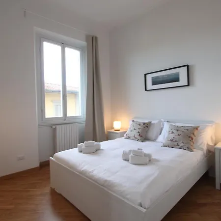 Apartmán Dimora Degli Orti Florencie