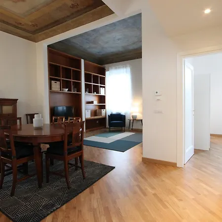 Apartmán Dimora Degli Orti *