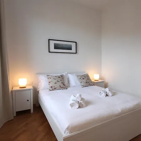 Apartmán Dimora Degli Orti