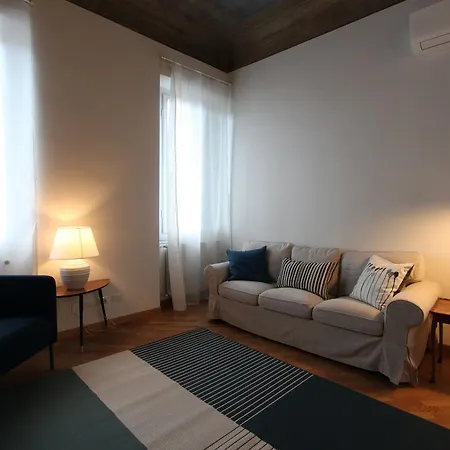 Apartmán Dimora Degli Orti Florencie
