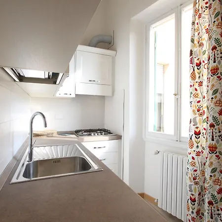 Dimora Degli Orti Apartmán *