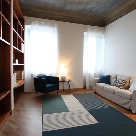 Dimora Degli Orti Apartmán
